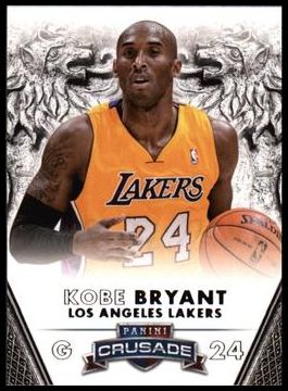 91 Kobe Bryant